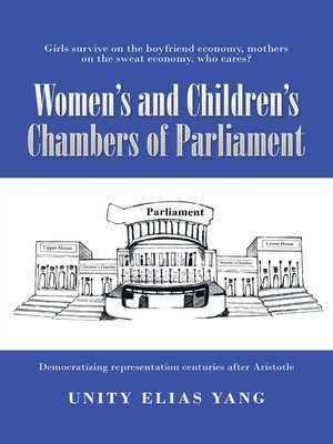 cover image of Women's and Children's Chambers of Parliament